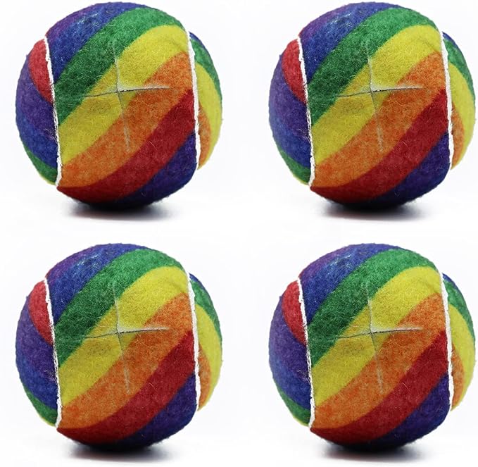 Tennis Walker Balls