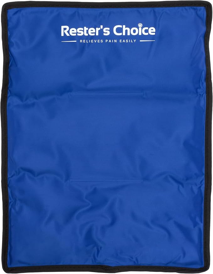 Colpac Reusable Gelpack Half Size