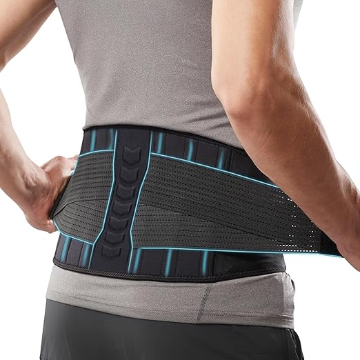 Back Support Braces