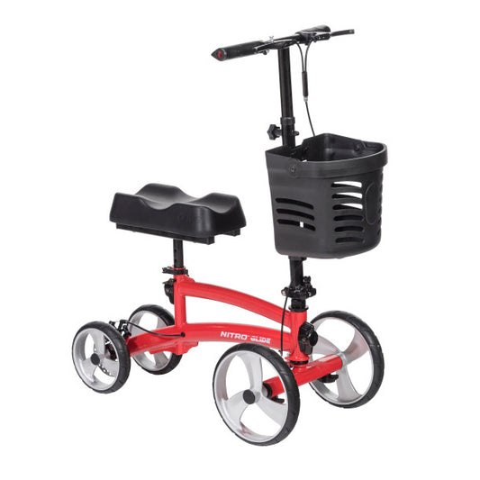 Nitro® Glide Knee Walker