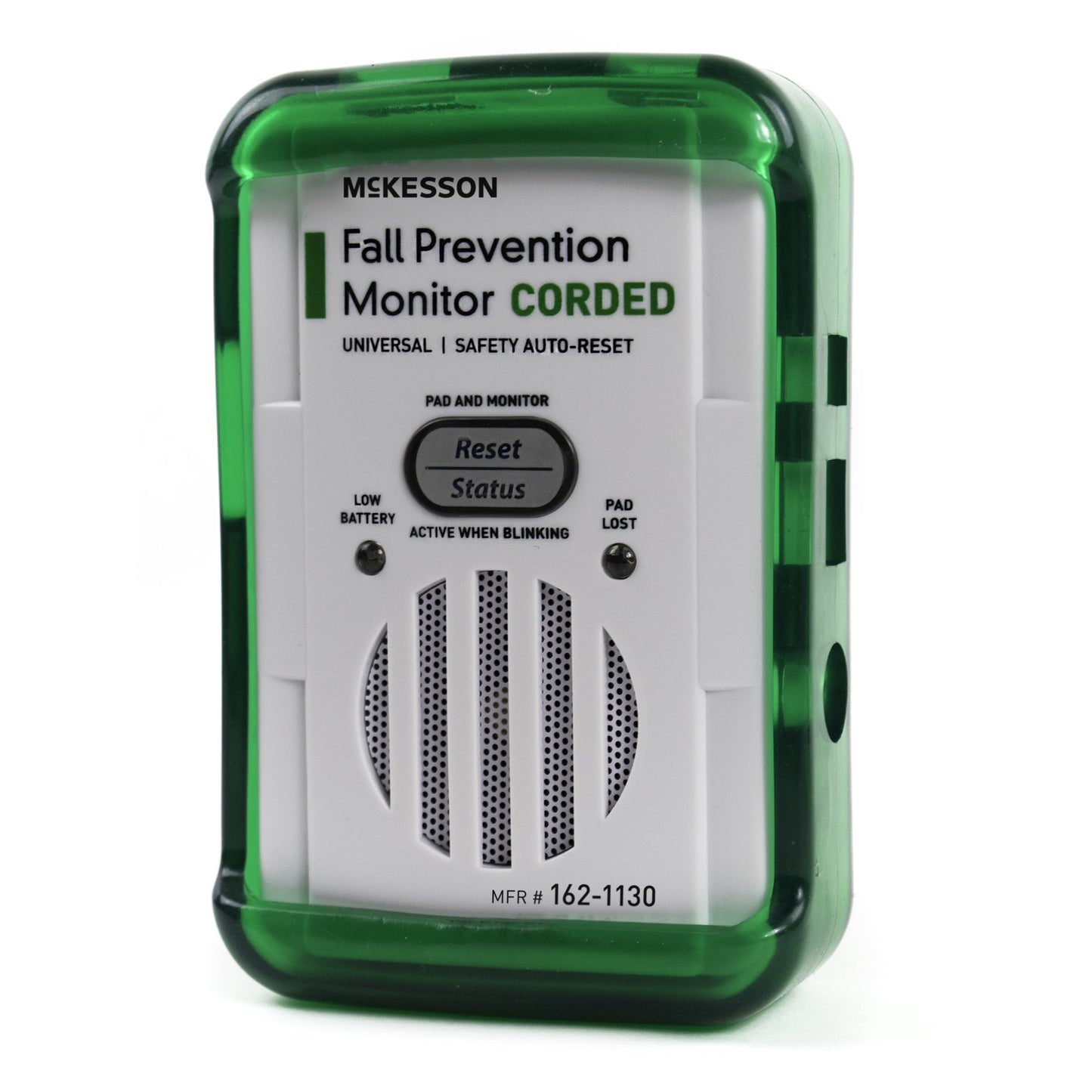 Mckesson Patient Alarms