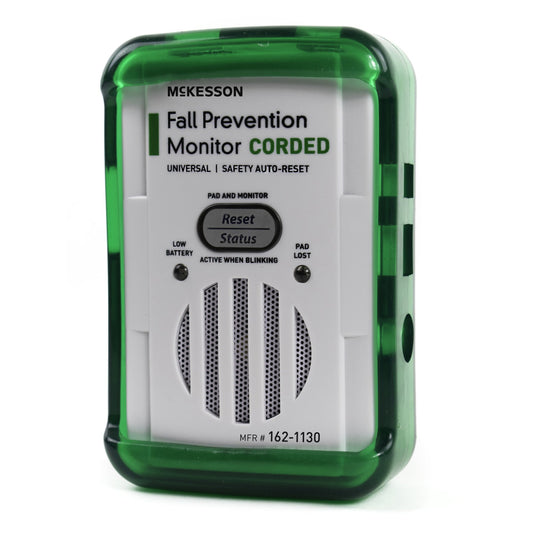 Mckesson Patient Alarms