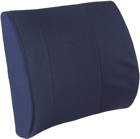 Relax-A-Back Lumbar Support with Strap