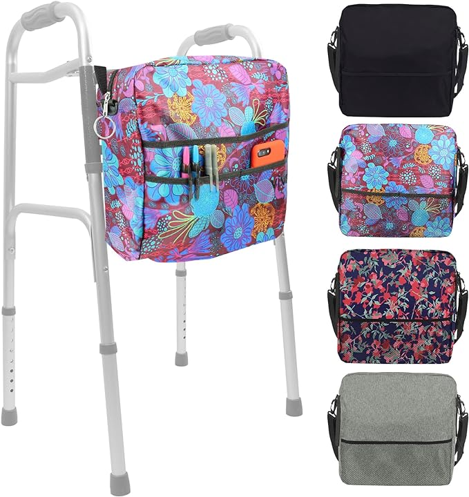 VIVE Rollator Bag