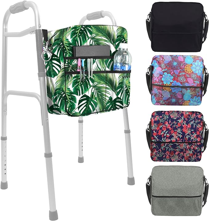 VIVE Rollator Bag