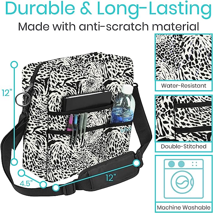 VIVE Rollator Bag
