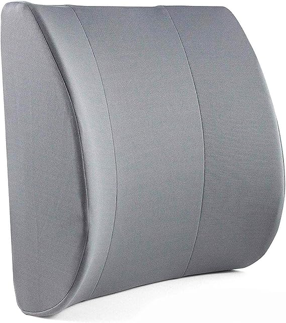 Relax-A-Back Lumbar Support with Strap