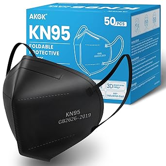 KN95 Masks