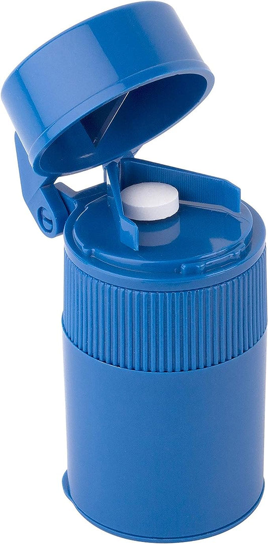 Ezy Dose Ezy Crus Pill Crusher Ergonomic Grip
