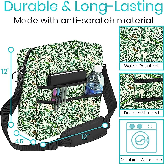 VIVE Rollator Bag