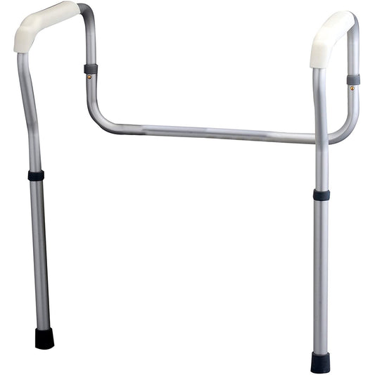 Toilet Safety Rails
