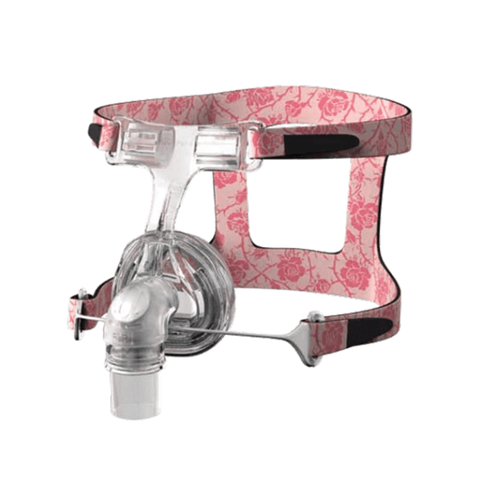 LADY ZEST Q Nasal Mask