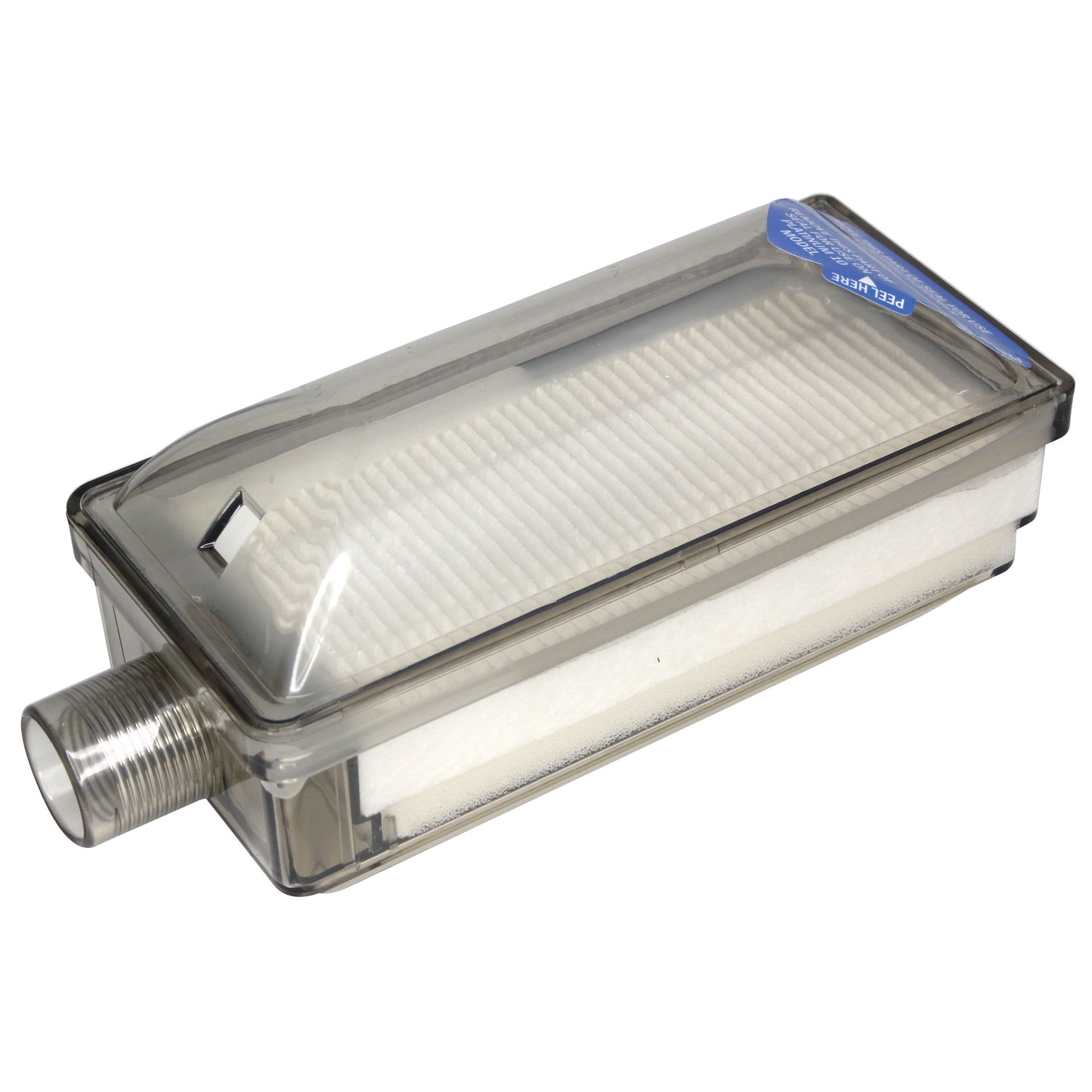 HEPA Filter for Invacare O2 Concentrators