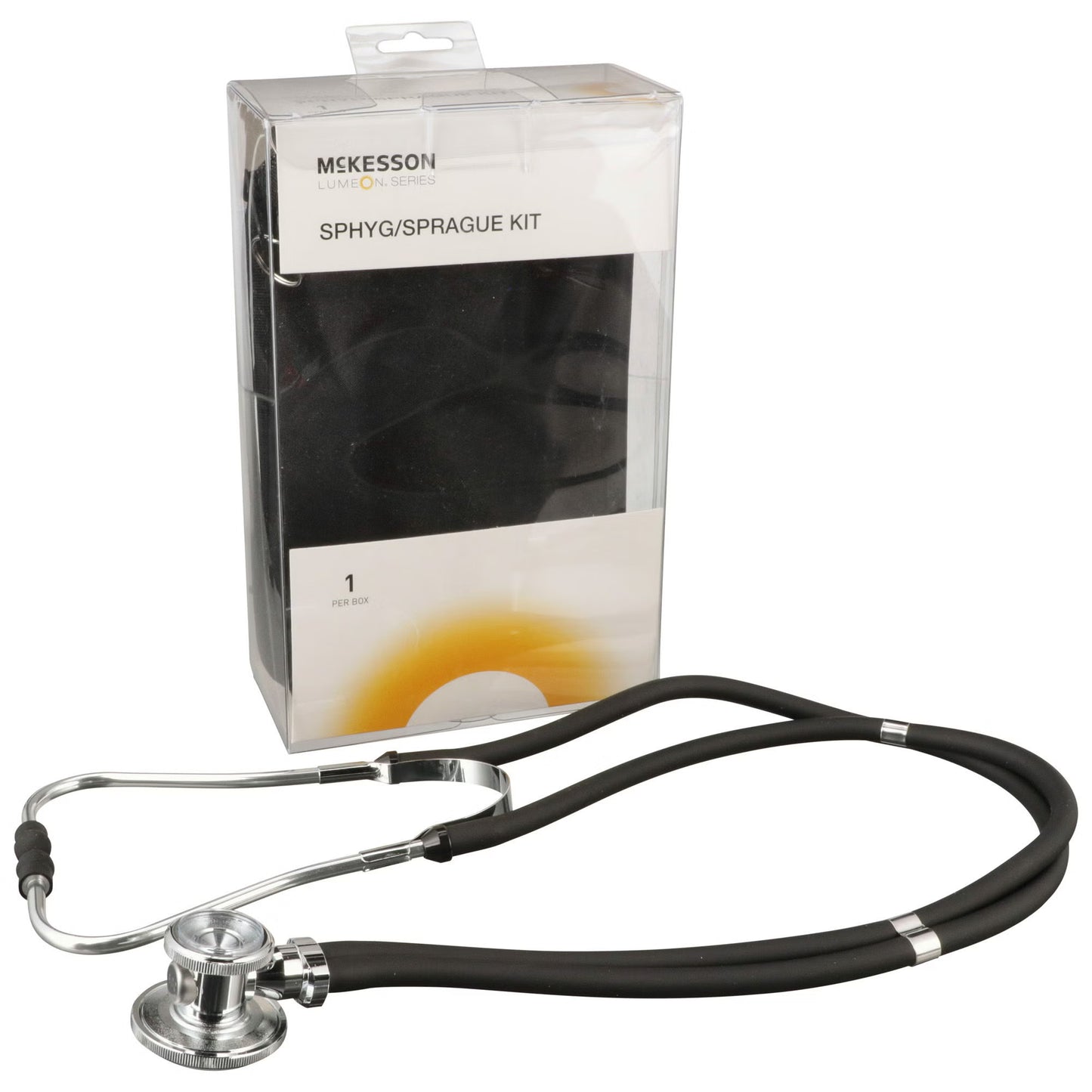Mckesson Lumeon Aneroid Sphyg/Sprague Kits