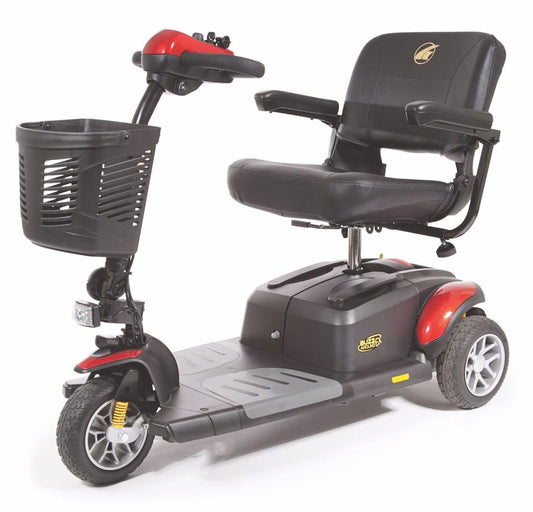 Buzzaround EX / LX 3-Wheel