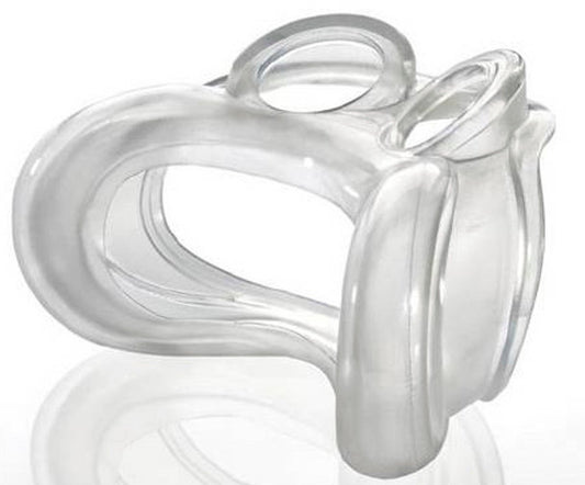 MIRAGE LIBERTY MOUTH CUSHION LARGE