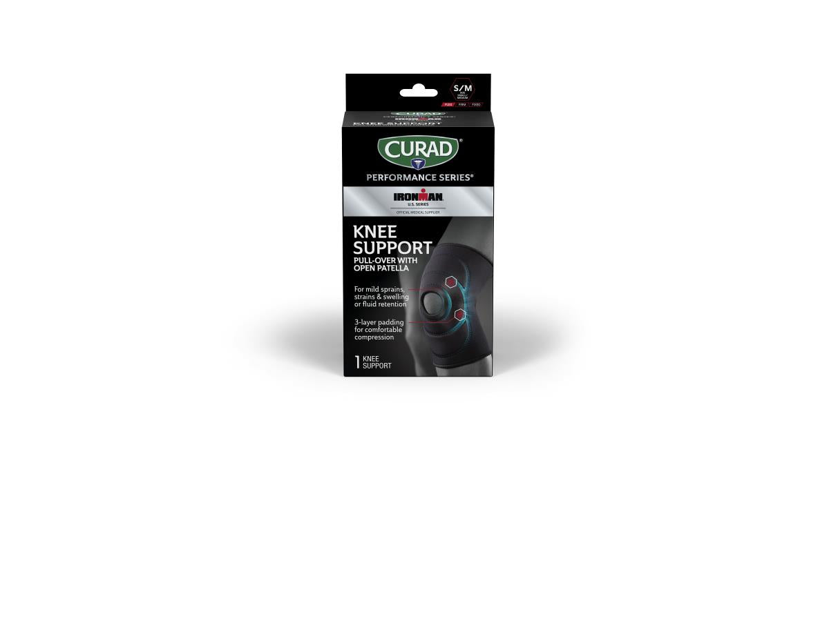 Open Knee Patella, Retail