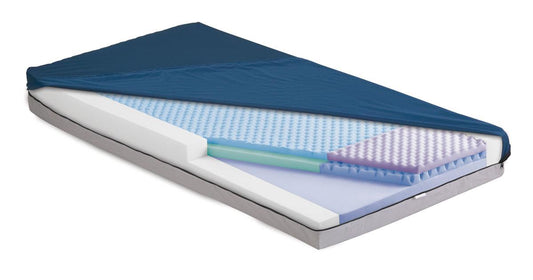 Bariatric Hospital Mattress – Heavy-Duty Support