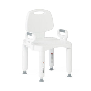 Bathroom Safety Shower Chairs