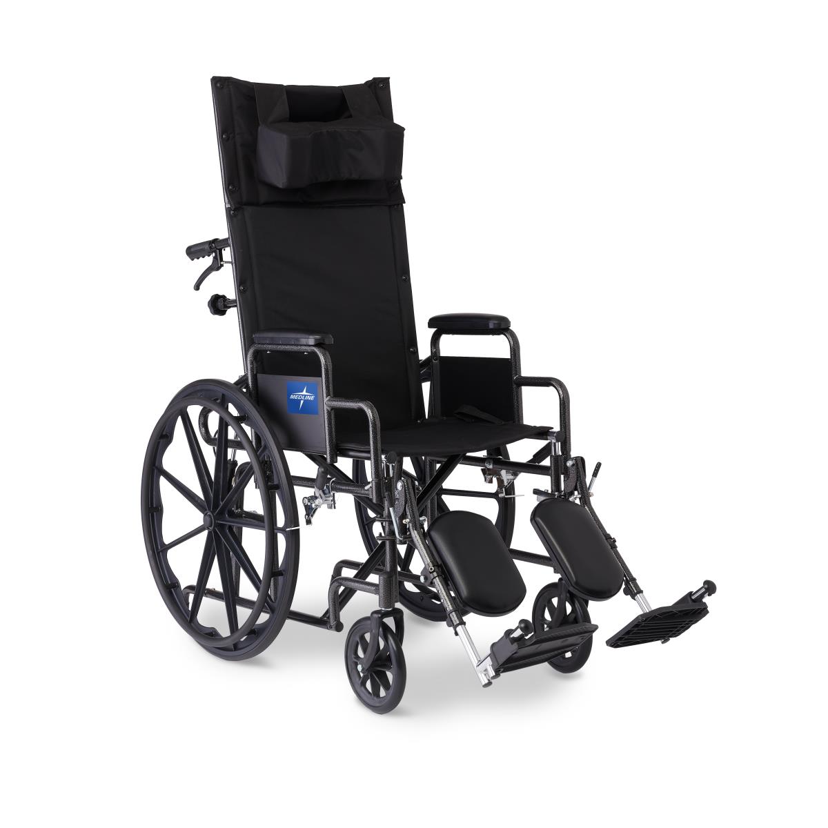 Guardian Nylon Reclining Wheelchairs