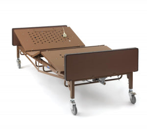 Medline Bariatric Home Care Bed