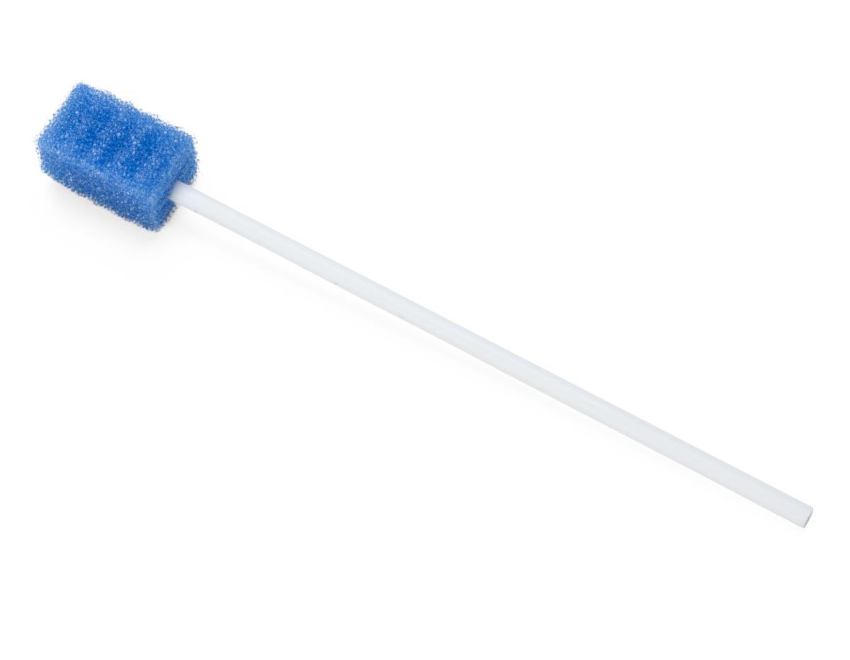 DenTips Treated and Untreated Oral Swabs