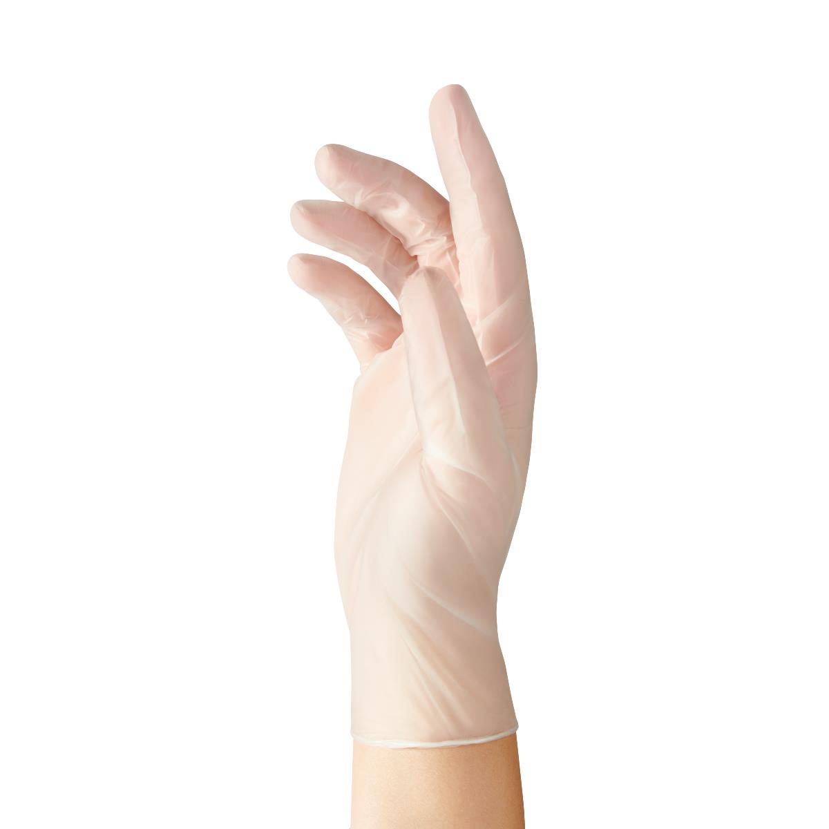 Accutouch Synthetic Exam Gloves