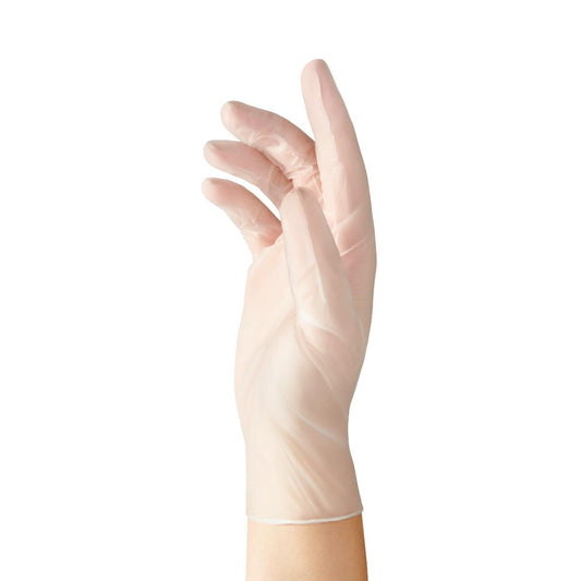 Accutouch Synthetic Exam Gloves
