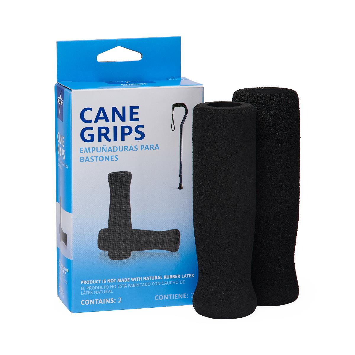 Cane Replacement Tips