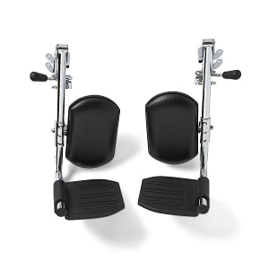 Medline Basic K1 Wheelchair parts
