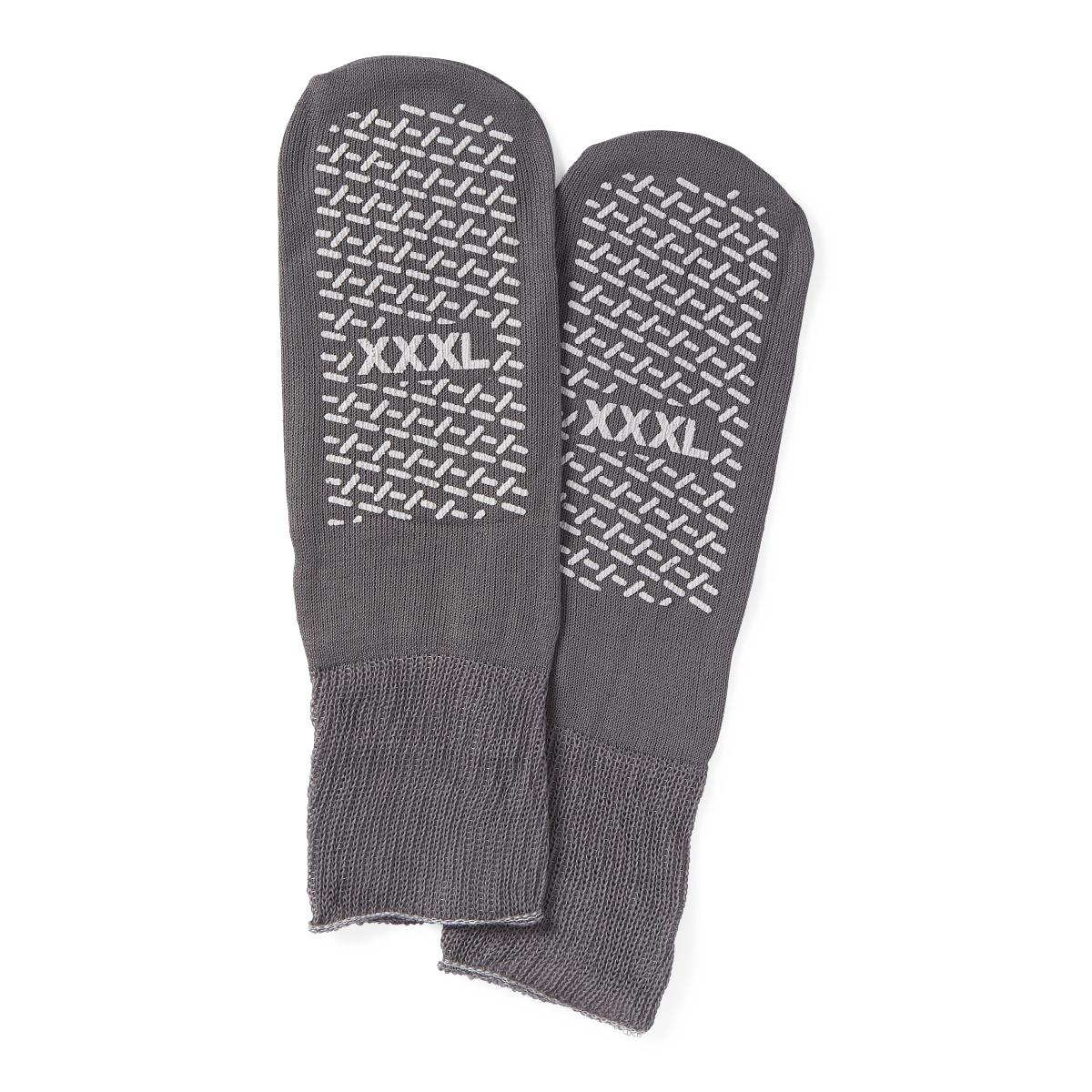 DOUBLE Tread Patient Socks
