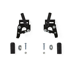Medline Basic K1 Wheelchair parts