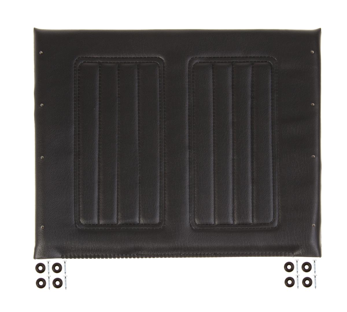 Medline Basic K1 Wheelchair parts