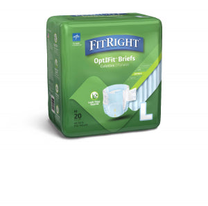 FITRIGHT OPIFIT Extra+ Briefs