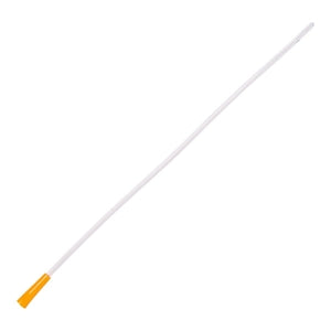 Clear Vinyl Intermittent Catheters