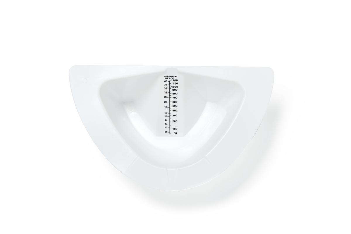 Collector Assembly Pan Specimen Collector Pan – ACE Medical Inc