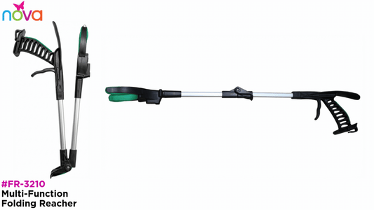 Nova Multi-Fuction Folding Reacher