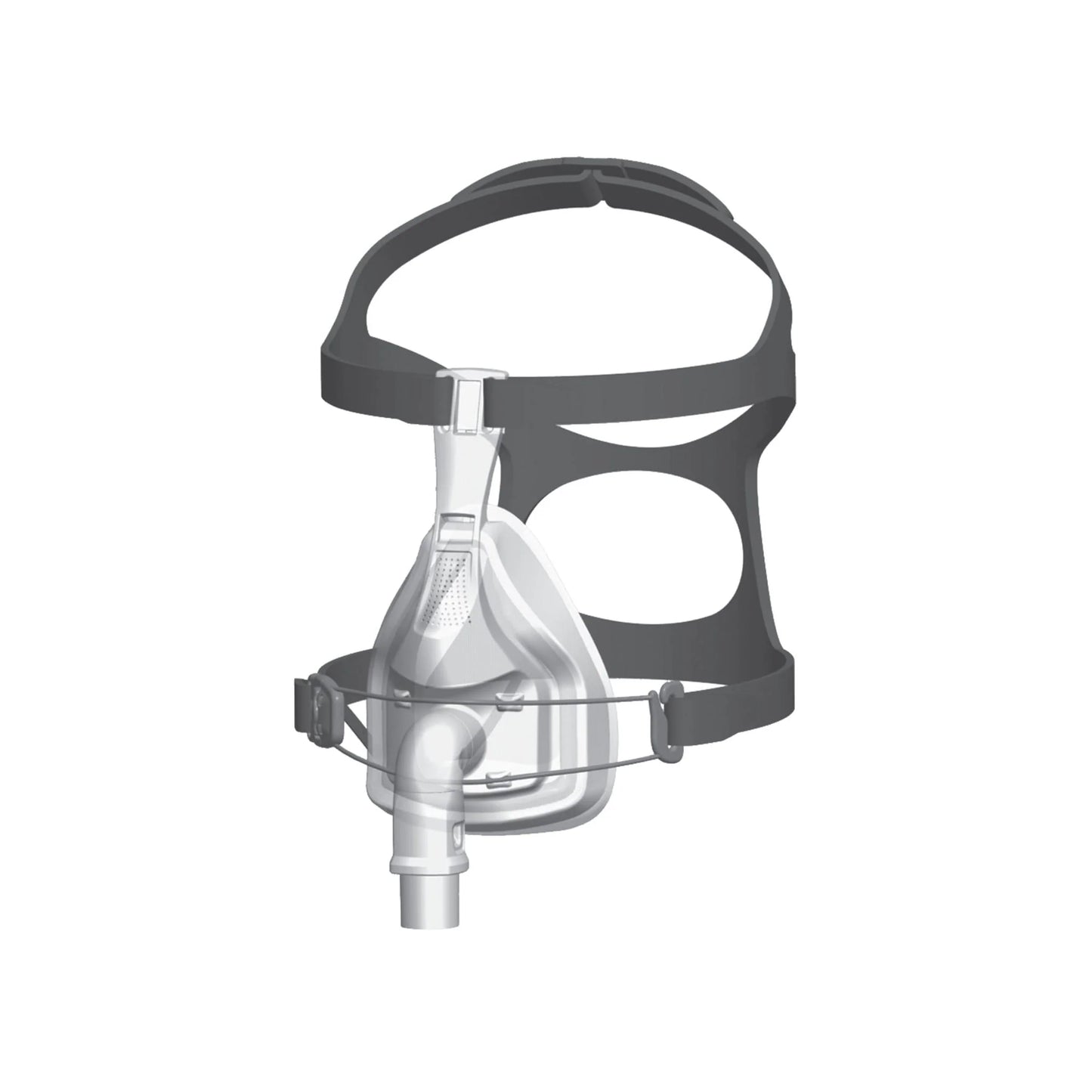 FlexiFIT CPAP Full Face Mask