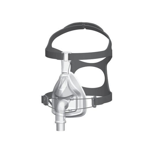 FlexiFIT CPAP Full Face Mask