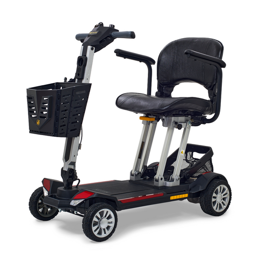 Rental - Buzzaround Carry On Mobility Scooter