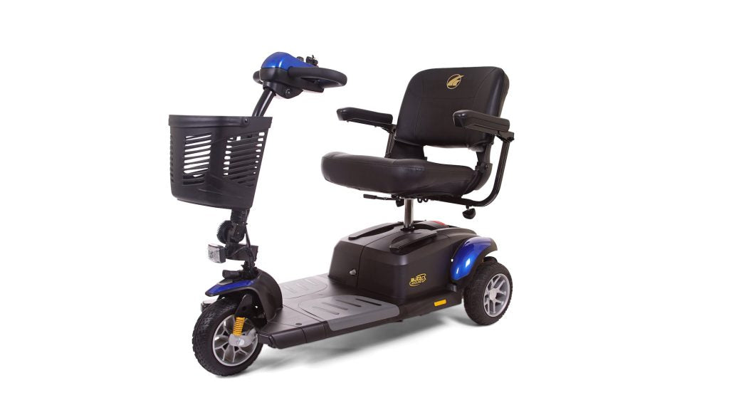 Buzzaround EX / LX 3-Wheel