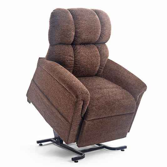 COMFORTER, Power Lift Chair Recliner