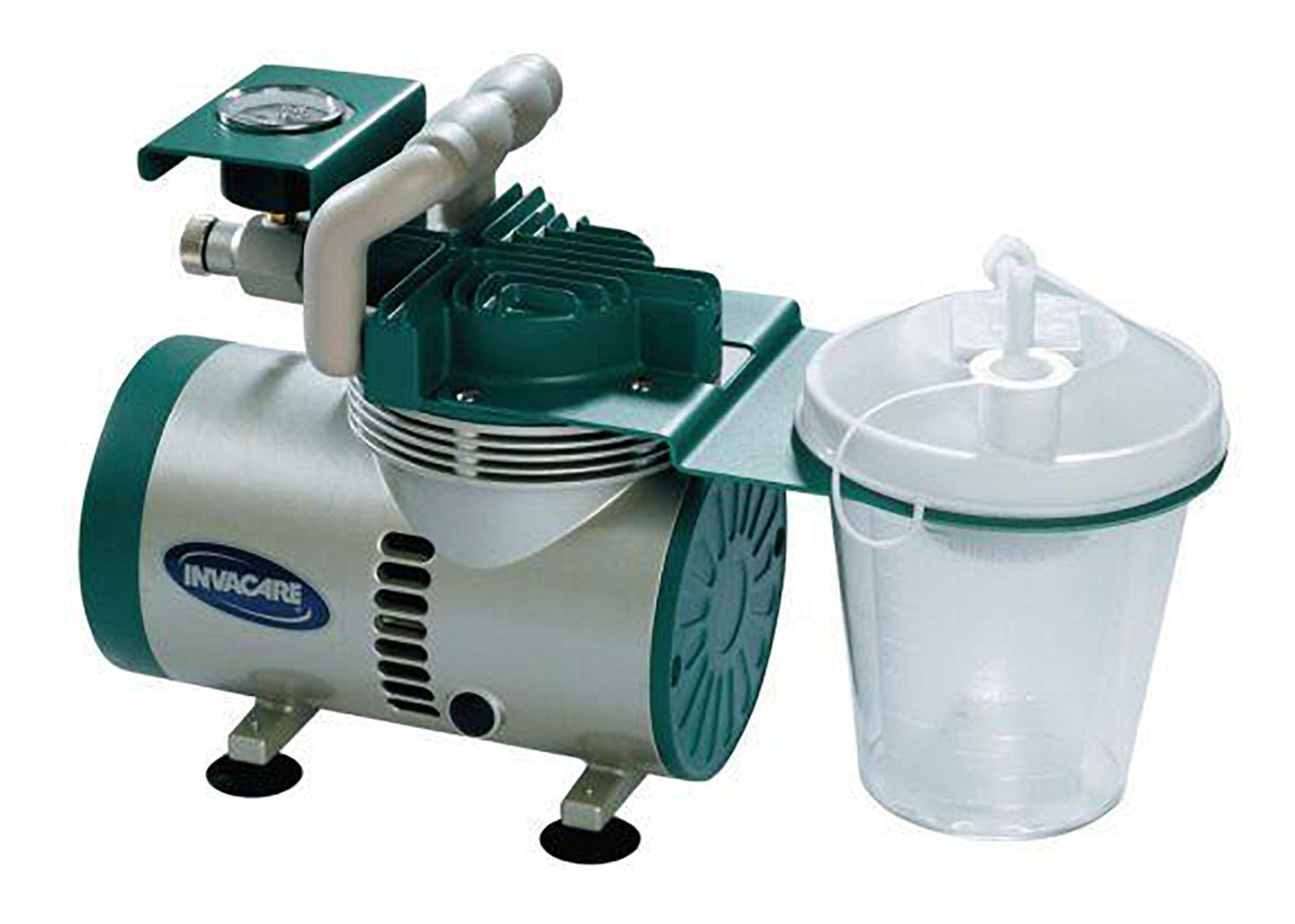 Rental Suction Machine
