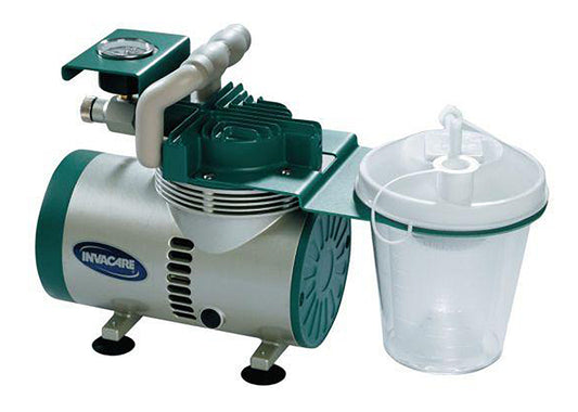 Rental  Suction Machine
