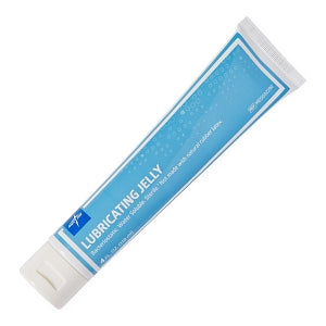 Medline Sterile Lubricating Jelly in Flip-Top Tube