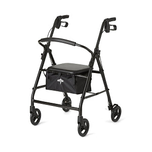 ML Basic Rollators with 6" Wheels