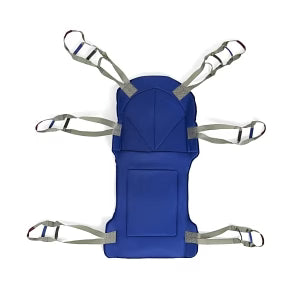 Manual Hydraulic Patient Lift