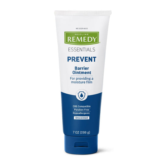 Remedy Essentials Barrier Ointment