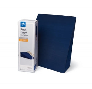 Compression-Packed Bed Wedge