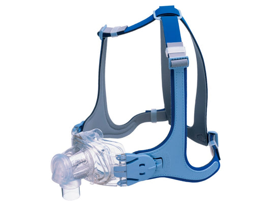 Mirage Kidsta Nasal Mask System